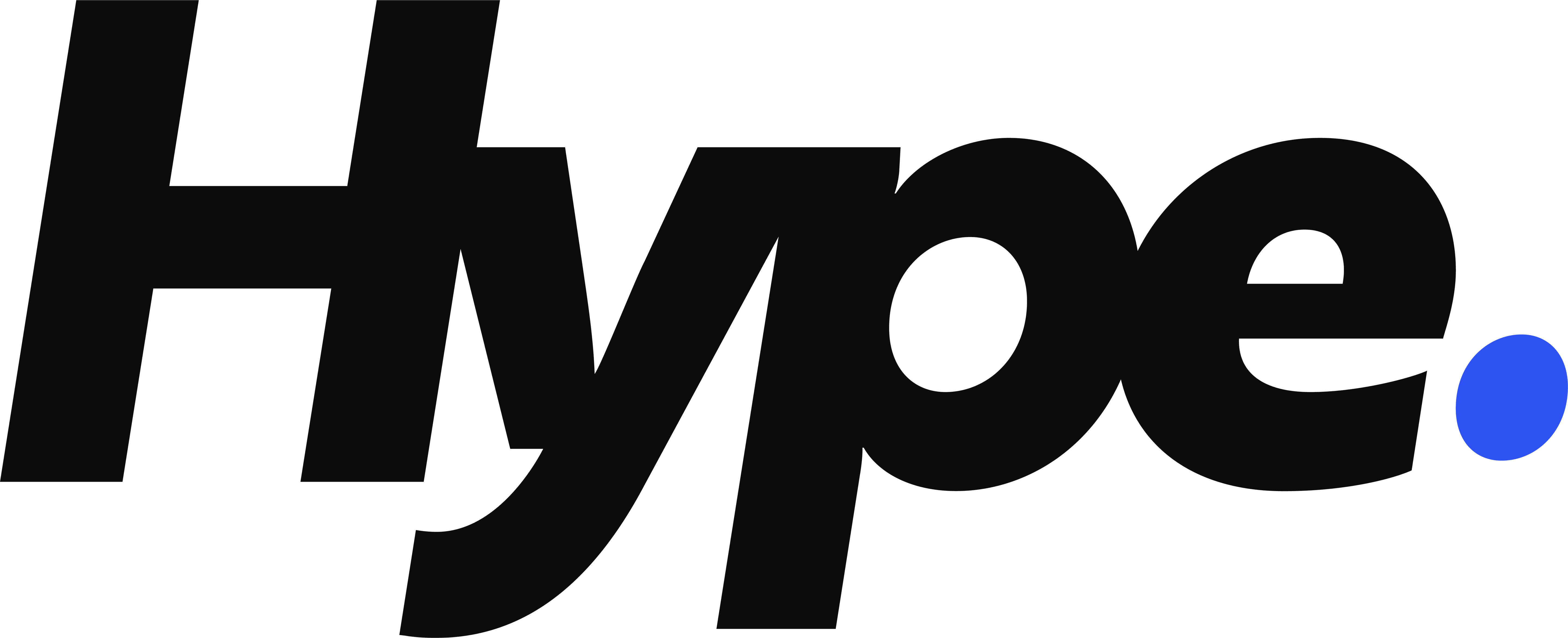 logo black